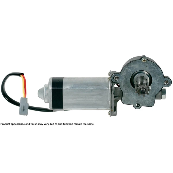 Cardone 82-37 Window Motor, Rear Left Driver Side