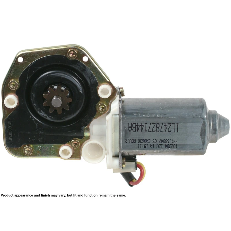 Cardone 82-370 Window Motor, Rear Right Passenger Side