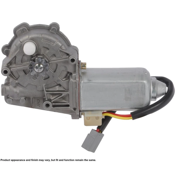 Cardone 82-376 Window Motor, Front Right Passenger Side