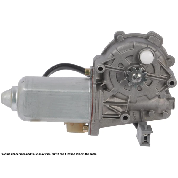 Cardone 82-377 Window Motor, Front Left Driver Side