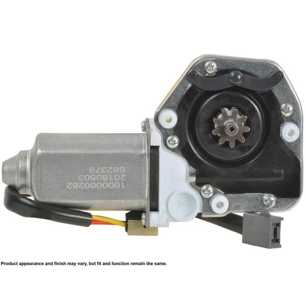 Cardone 82-379 Window Motor, Front Left Driver Side