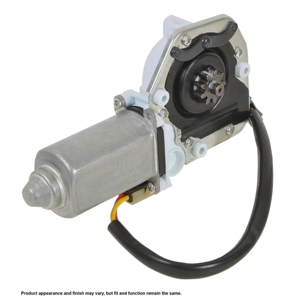 Cardone 82-379 Window Motor, Front Left Driver Side