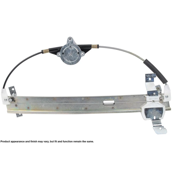 Cardone 82-382C Window Regulator, Front Left Driver Side