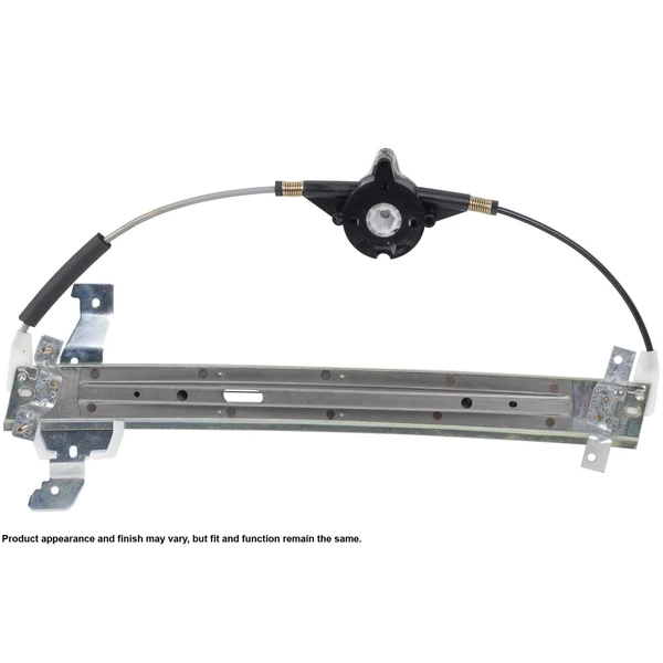 Cardone 82-382C Window Regulator, Front Left Driver Side