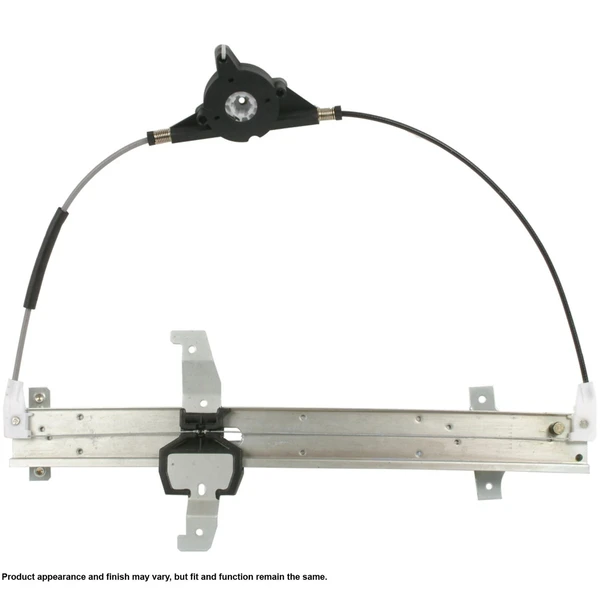Cardone 82-382D Window Regulator, Rear Right Passenger Side