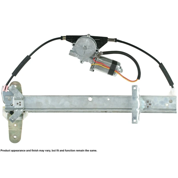 Cardone 82-382ER Window Motor and Regulator Assembly, Rear Left Driver Side