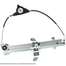 Cardone 82-382F Window Regulator, Rear Right Passenger Side