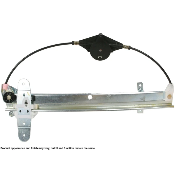 Cardone 82-382H Window Regulator, Rear Right Passenger Side