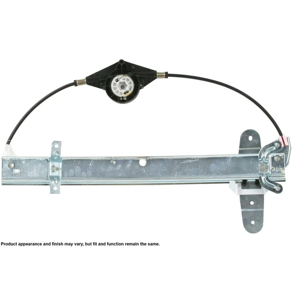 Cardone 82-382H Window Regulator, Rear Right Passenger Side