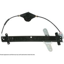 Cardone 82-383A Window Regulator, Front Right Passenger Side