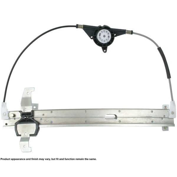 Cardone 82-383D Window Regulator, Rear Left Driver Side