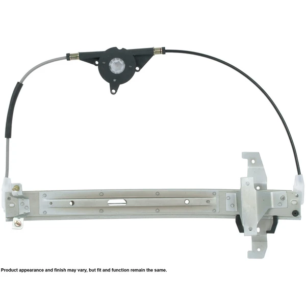 Cardone 82-383D Window Regulator, Rear Left Driver Side
