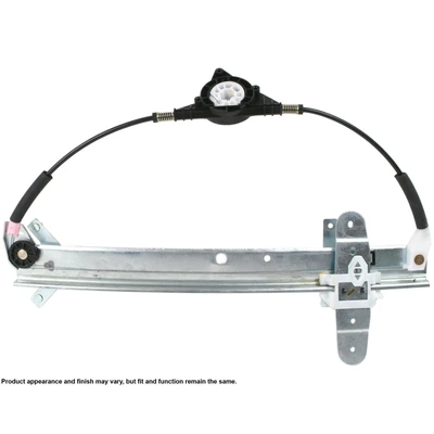 Cardone 82-383E Window Regulator, Rear Right Passenger Side