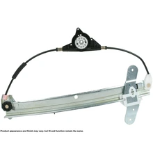 Cardone 82-383G Window Regulator, Front Right Passenger Side