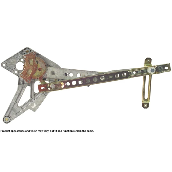 Cardone 82-3904A Window Regulator, Front Left Driver Side