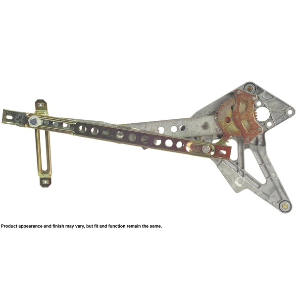 Cardone 82-3905A Window Regulator, Front Right Passenger Side