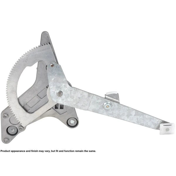 Cardone 82-3906A Window Regulator, Rear Left Driver Side