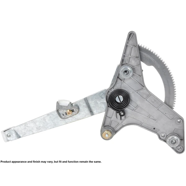 Cardone 82-3906A Window Regulator, Rear Left Driver Side