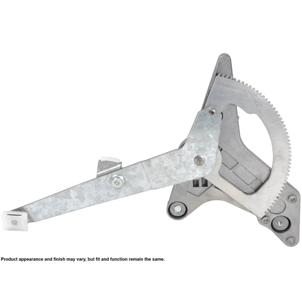 Cardone 82-3907A Window Regulator, Rear Right Passenger Side