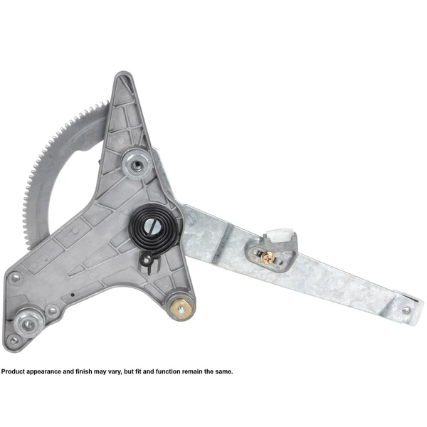 Cardone 82-3907A Window Regulator, Rear Right Passenger Side
