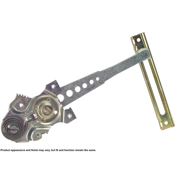 Cardone 82-3902M Window Regulator, Rear Left Driver Side