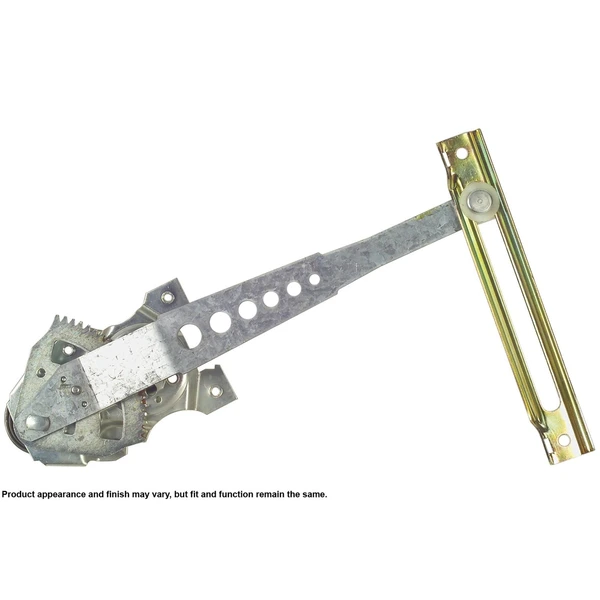 Cardone 82-3903M Window Regulator, Rear Right Passenger Side