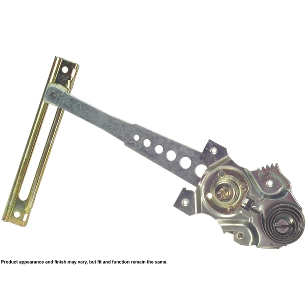 Cardone 82-3903M Window Regulator, Rear Right Passenger Side