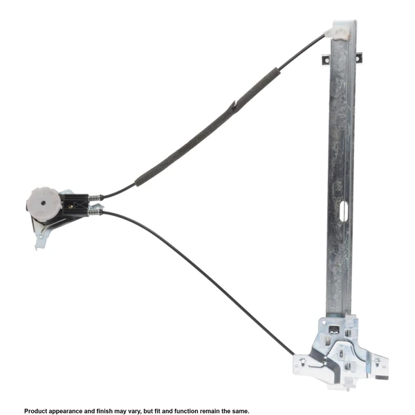 Cardone 82-396M Window Regulator, Front Left Driver Side