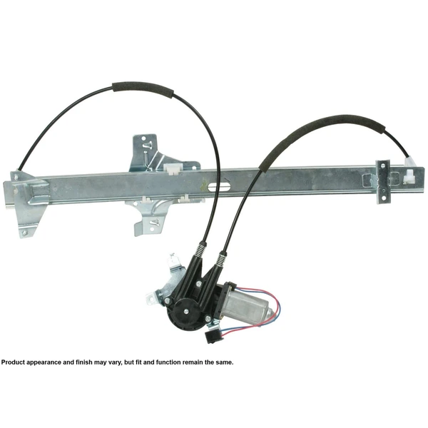 Cardone 82-397AR Window Motor and Regulator Assembly, Front Right Passenger Side