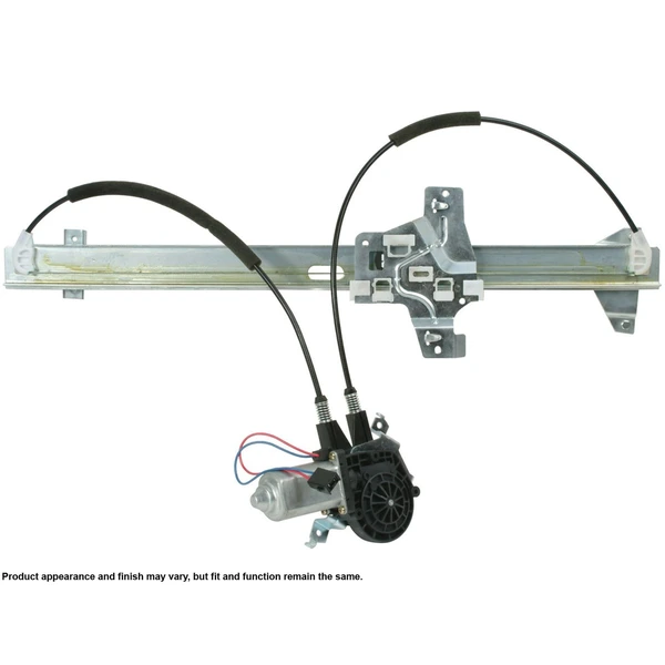 Cardone 82-397AR Window Motor and Regulator Assembly, Front Right Passenger Side