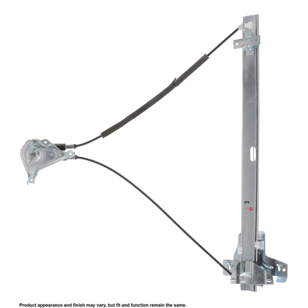Cardone 82-397M Window Regulator, Front Right Passenger Side