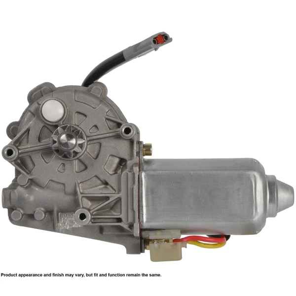 Cardone 82-398 Window Motor, Front Left Driver Side