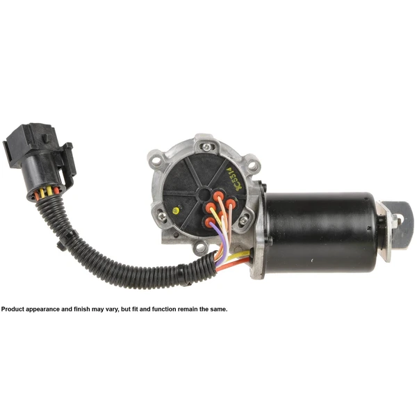 Cardone 83-213 Transfer Case Motor
