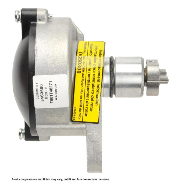 Cardone 84-S3600 Engine Camshaft Position Sensor