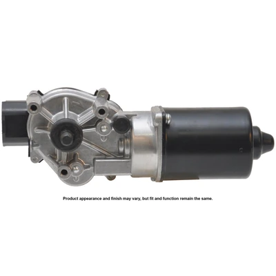 Cardone 85-4025 Windshield Wiper Motor, Front Side