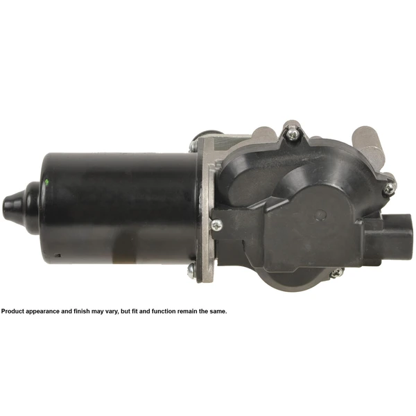 Cardone 85-4027 Windshield Wiper Motor, Front Side