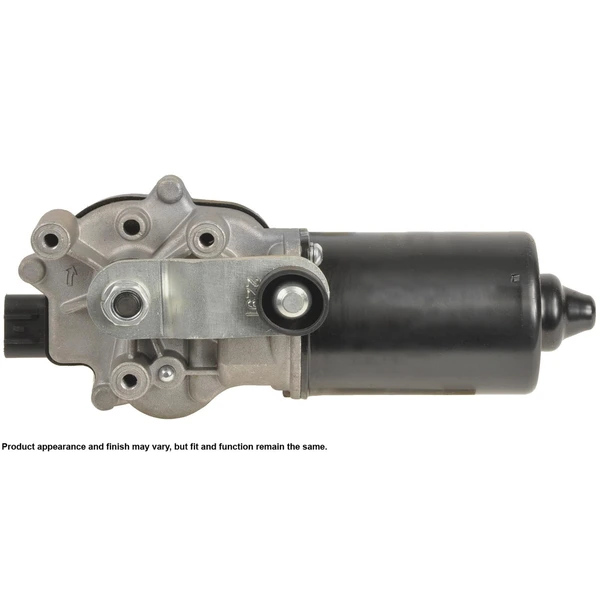 Cardone 85-4027 Windshield Wiper Motor, Front Side
