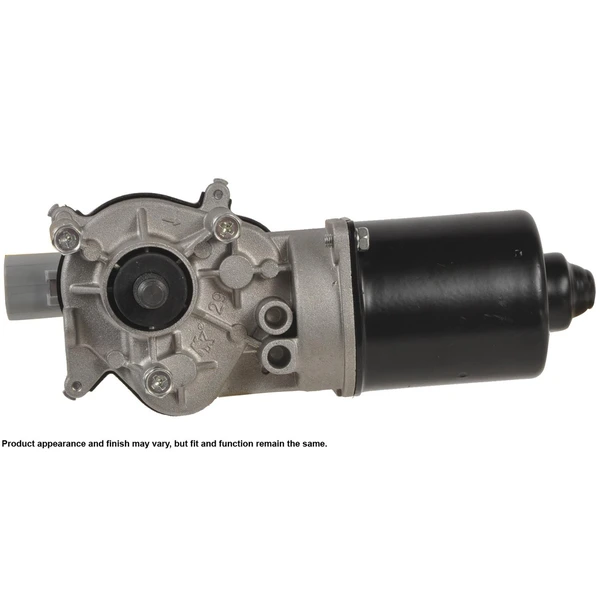 Cardone 85-4028 Windshield Wiper Motor, Front Side