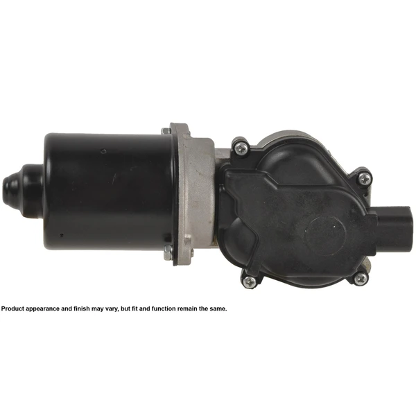 Cardone 85-4034 Windshield Wiper Motor, Front Side