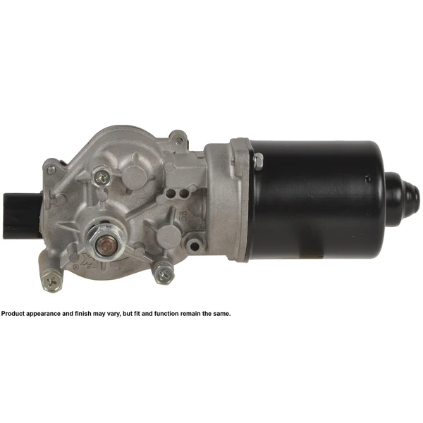 Cardone 85-4034 Windshield Wiper Motor, Front Side