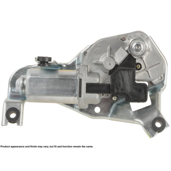 Cardone 85-4045 Windshield Wiper Motor, Rear Side