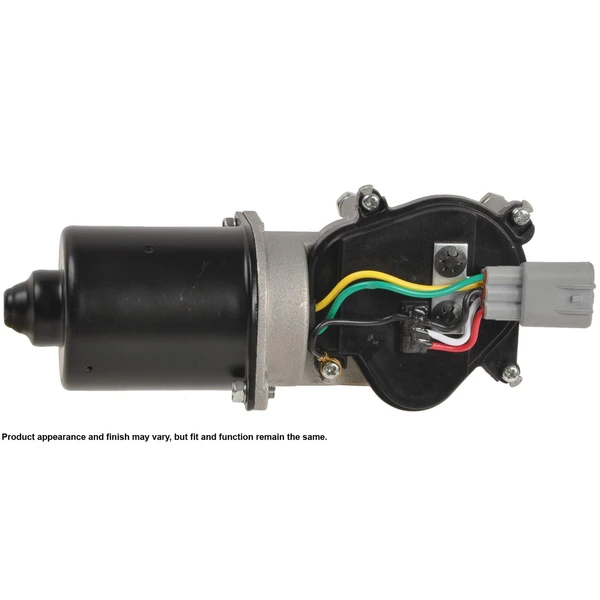 Cardone 85-40470 Windshield Wiper Motor, Front Side