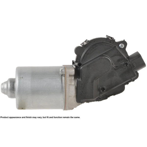 Cardone 85-4053 Windshield Wiper Motor, Front Side
