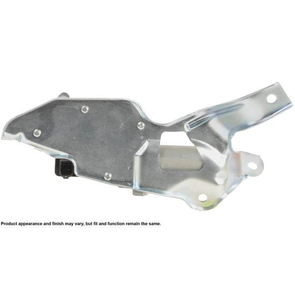 Cardone 85-4067 Windshield Wiper Motor, Rear Side