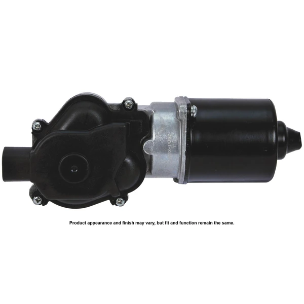Cardone 85-4068 Windshield Wiper Motor, Front Side