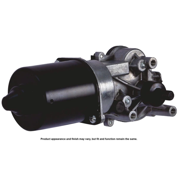 Cardone 85-4068 Windshield Wiper Motor, Front Side