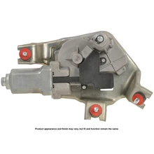 Cardone 85-4079 Windshield Wiper Motor, Rear Side