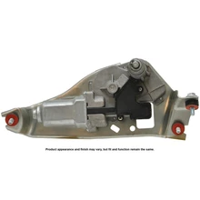 Cardone 85-4083 Windshield Wiper Motor, Rear Side