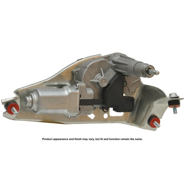 Cardone 85-4083 Windshield Wiper Motor, Rear Side