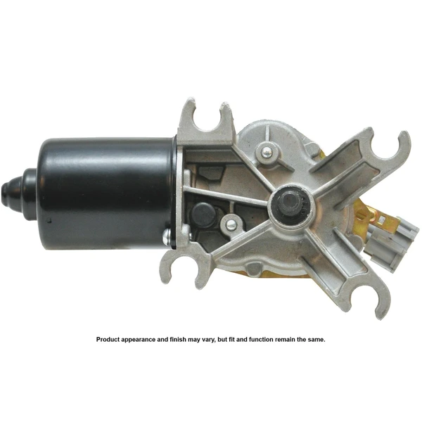 Cardone 85-4315 Windshield Wiper Motor, Front Side